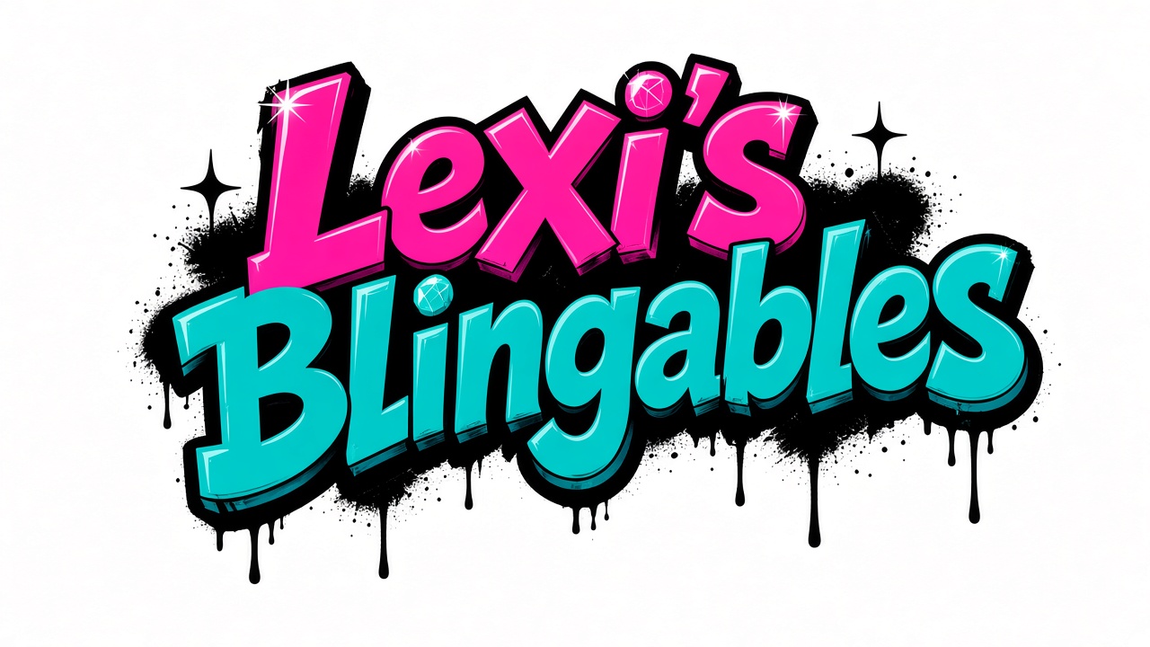 Lexi's Blingables